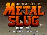 [Metal Slug Collector's Edition - скриншот №9]