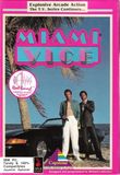 [Miami Vice - обложка №1]