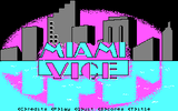 [Miami Vice - скриншот №7]