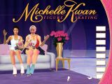 [Michelle Kwan Figure Skating - скриншот №7]