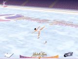 [Michelle Kwan Figure Skating - скриншот №14]