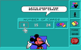 [Mickey's Memory Challenge - скриншот №4]
