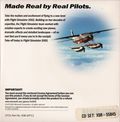 [Microsoft Flight Simulator 2002 - обложка №2]