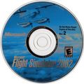 [Microsoft Flight Simulator 2002 - обложка №4]