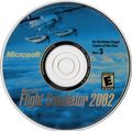 [Microsoft Flight Simulator 2002 - обложка №5]