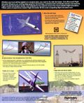 [Microsoft Flight Simulator 98 - обложка №6]