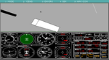 [Microsoft Flight Simulator (v3.0) - скриншот №3]