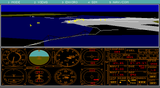 [Microsoft Flight Simulator (v3.0) - скриншот №7]