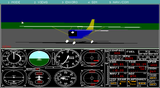 [Microsoft Flight Simulator (v3.0) - скриншот №10]