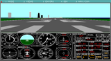 [Microsoft Flight Simulator (v3.0) - скриншот №12]