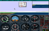 [Microsoft Flight Simulator (v5.0) - скриншот №2]