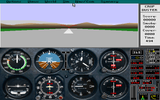 [Microsoft Flight Simulator (v5.0) - скриншот №3]