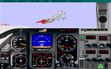 [Microsoft Flight Simulator (v5.0) - скриншот №6]