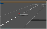 [Microsoft Flight Simulator (v5.0) - скриншот №7]