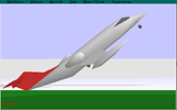 [Microsoft Flight Simulator (v5.0) - скриншот №10]