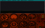 [Microsoft Flight Simulator (v5.0) - скриншот №11]