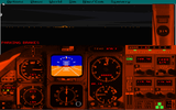 [Microsoft Flight Simulator (v5.0) - скриншот №12]