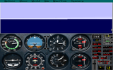 [Microsoft Flight Simulator (v5.0) - скриншот №13]