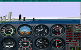 [Microsoft Flight Simulator (v5.0) - скриншот №17]