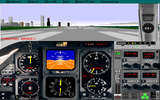 [Microsoft Flight Simulator (v5.0) - скриншот №19]