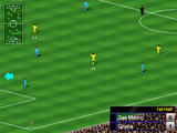 [Microsoft Football - скриншот №22]