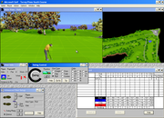 Microsoft Golf: Multimedia Edition