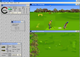 [Microsoft Golf: Multimedia Edition - скриншот №10]