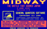 [Midway: The Battle That Doomed Japan - скриншот №1]