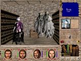 [Might and Magic VII: For Blood and Honor - скриншот №20]