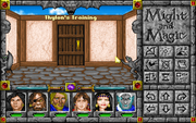 Might and Magic: World of Xeen