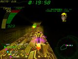 [Millennium Racer: Y2K Fighters - скриншот №41]