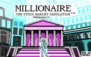 Millionaire II: The Stock Market Simulation