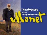 [Monet: The Mystery of the Orangerie Museum - скриншот №5]