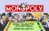 [Monopoly - скриншот №1]