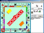 Monopoly Deluxe