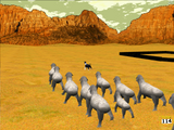 [The Montana Sheepdog Challenge - скриншот №10]