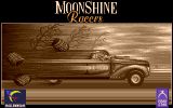 [Moonshine Racers - скриншот №1]
