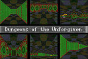 Moraff's Dungeons of the Unforgiven