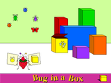 [More Bugs in Boxes - скриншот №35]