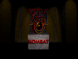 [Mortal Kombat 3 (Windows Version) - скриншот №3]