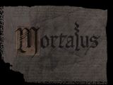 [Скриншот: Mortalus: The Quest for Immortality]