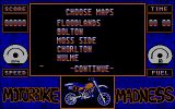 [Motorbike Madness - скриншот №2]