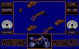 [Motorbike Madness - скриншот №4]