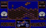 [Motorbike Madness - скриншот №6]