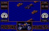 [Motorbike Madness - скриншот №7]