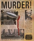 [Murder! - обложка №1]