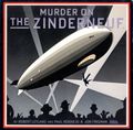 [Murder on the Zinderneuf - обложка №1]