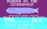 [Murder on the Zinderneuf - скриншот №1]