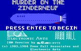 [Murder on the Zinderneuf - скриншот №13]