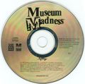[Museum Madness - обложка №4]